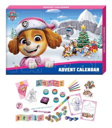 SKYE JULEKALENDER 63463