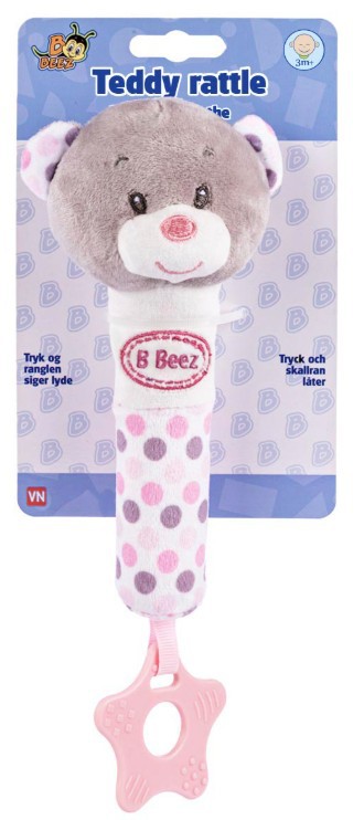 B BEEZ STAVRANGLE LYSERØD 55244