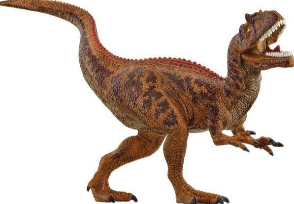 SCHLEICH ALLOSAURUS 15043
