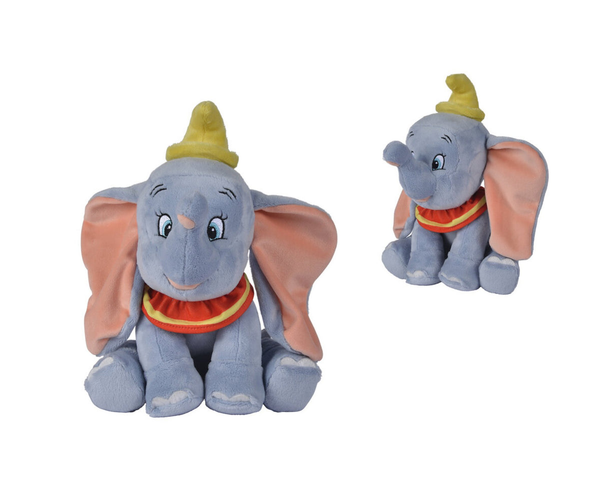 DISNEY PLYS DUMBO 25 CM