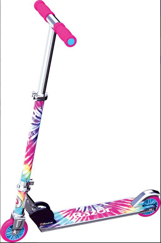 RAZOR TIE DYE LØBEHJUL 60197