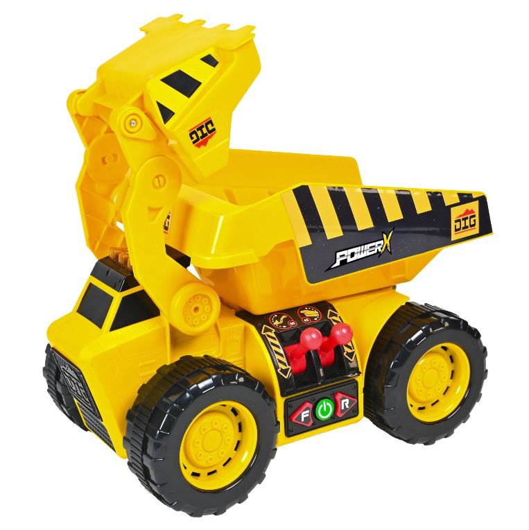 POWER X DUMPER 20408
