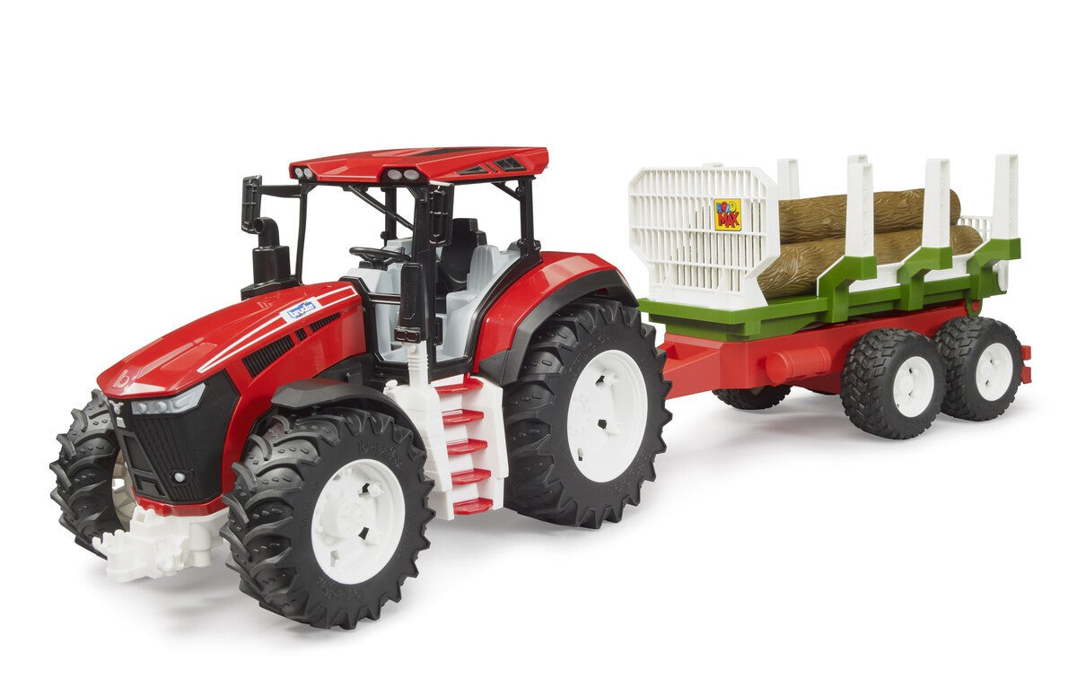 BRUDER ROADMAX 2+ 03453