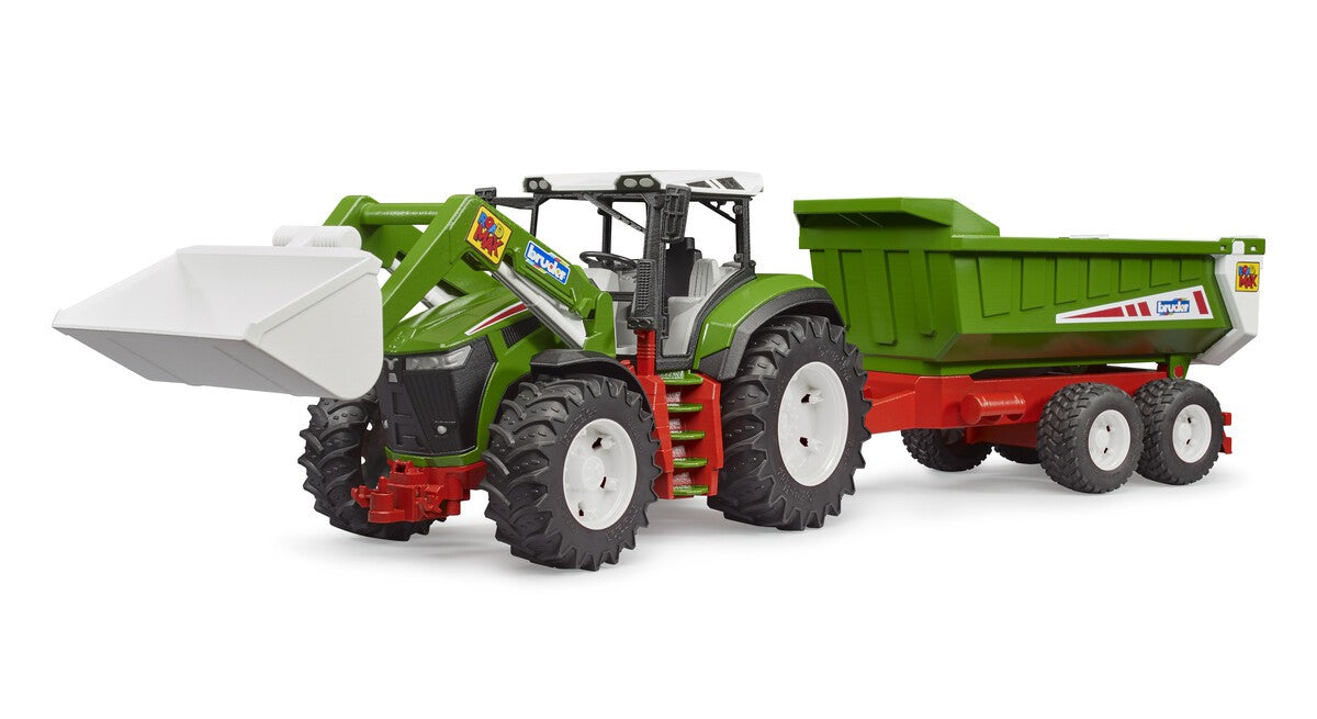 BRUDER ROADMAX 2+ 03452