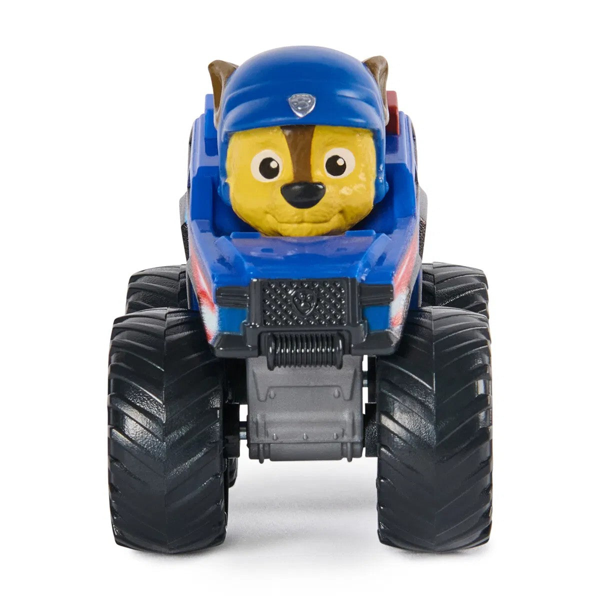 BLÅ CHASE, Paw Patrol Rescue Wheels Pup