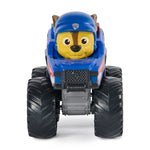 BLÅ CHASE, Paw Patrol Rescue Wheels Pup