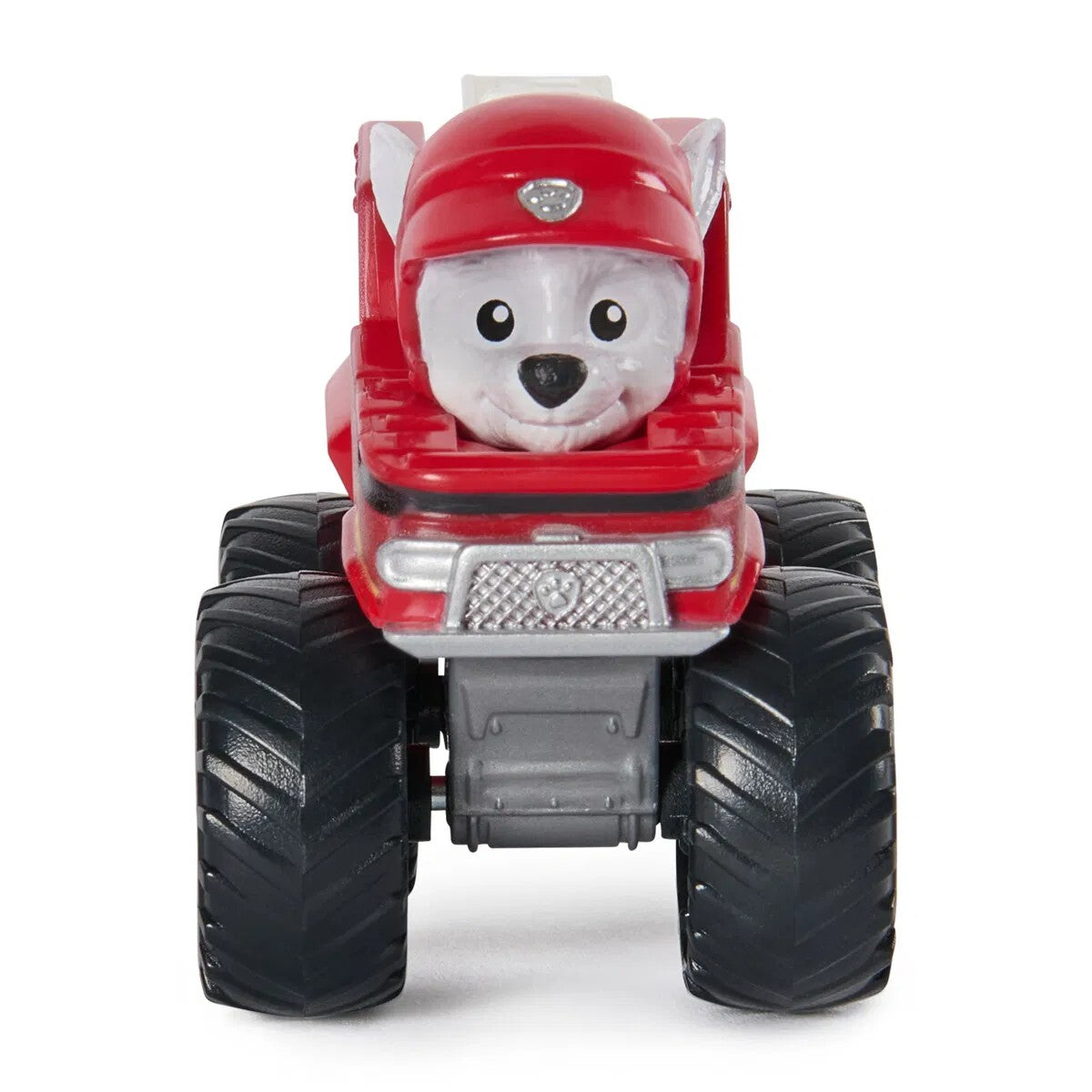 RØD MARSHALL, Paw Patrol Rescue Wheels Pup