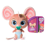 VIDA THE VET BASIC PLYS BABY MOUSE