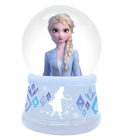 SNEKUGLE FROZEN