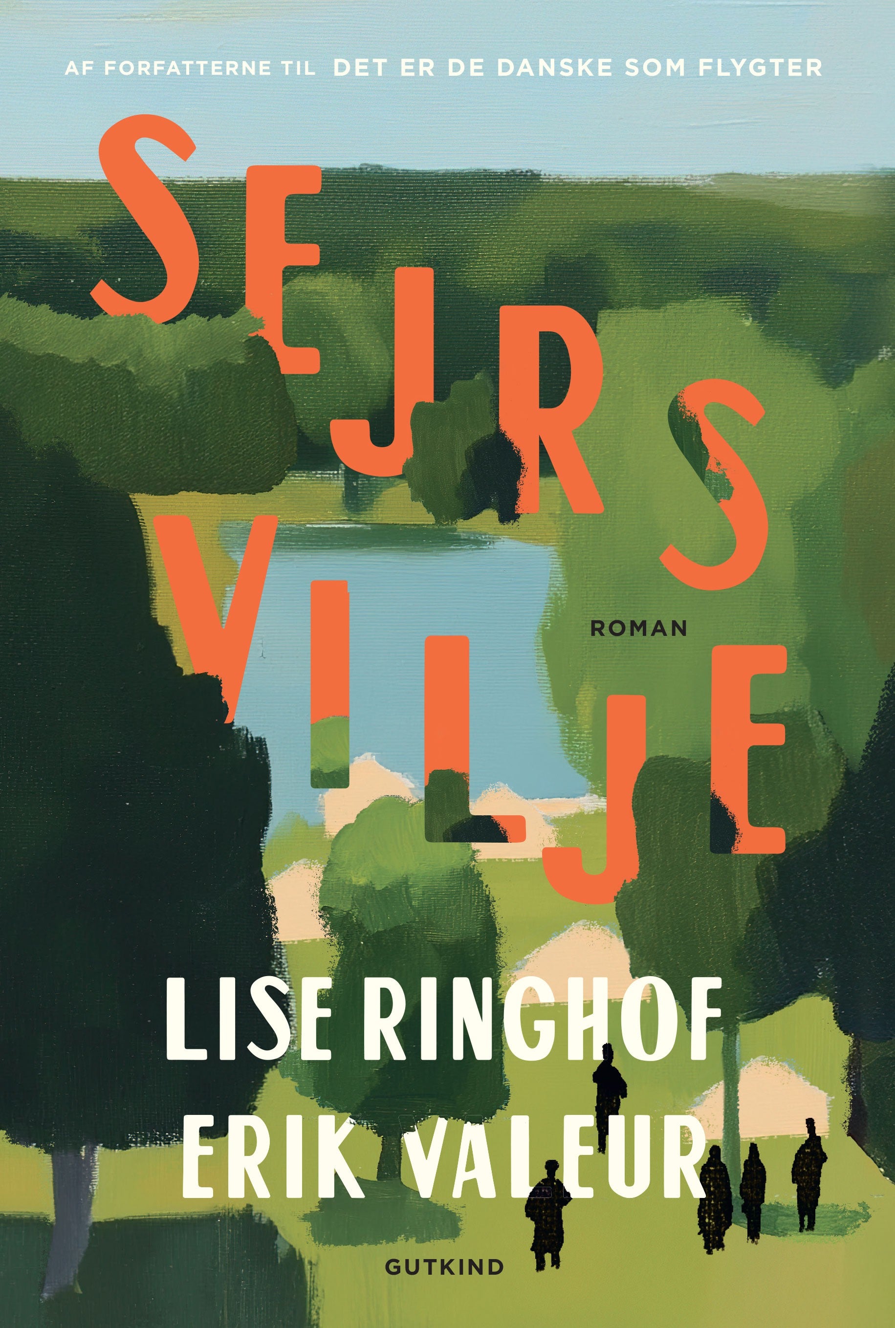 Sejrs Vilje - Bog
