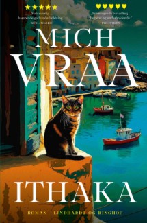 Ithaka af Mich Vraa