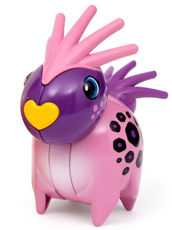 Brio Flora Petunia figur