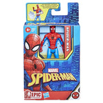 Marvel Spider-man Figur Klassisk 10 cm