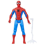 Marvel Spider-man Figur Klassisk 10 cm