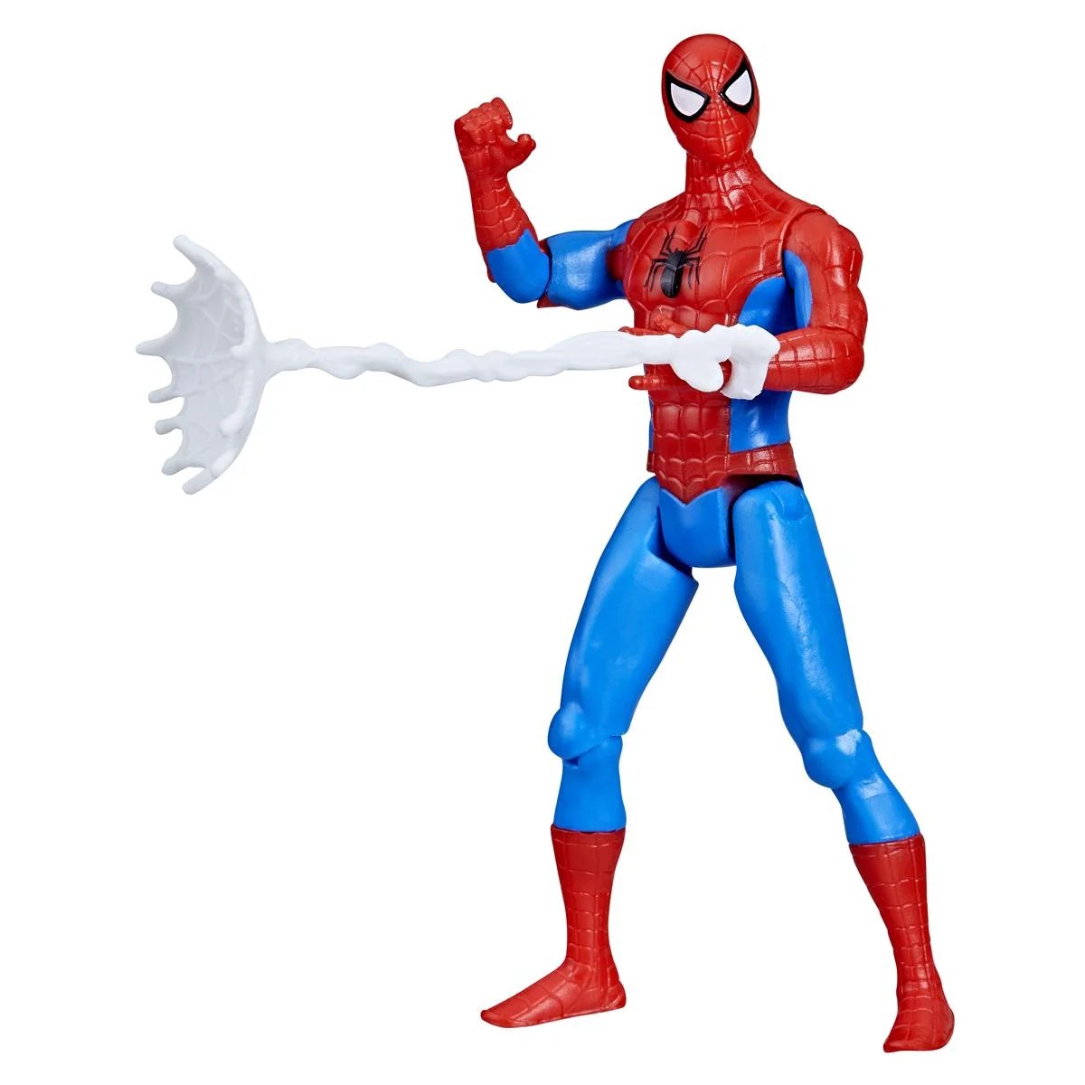 Marvel Spider-man Figur Klassisk 10 cm