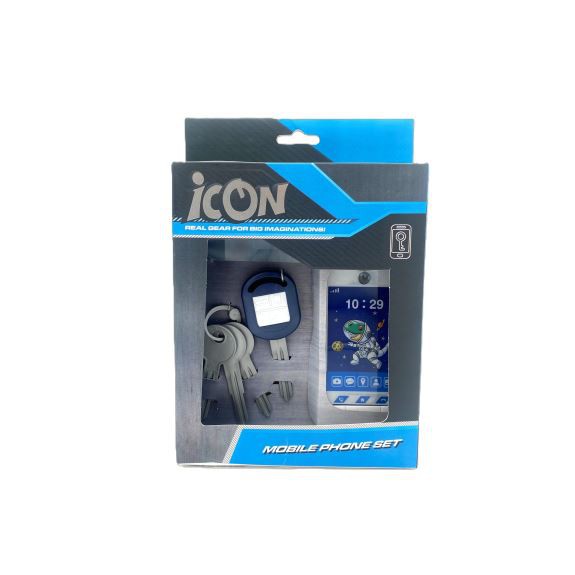 ICON Mobilteledonsæt