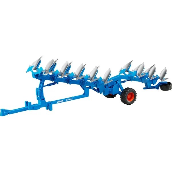 Bruder 02250 LEMKEN Vari-Titan vendeplov – 1:16