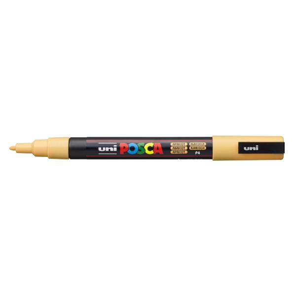 APRICOT UNI PC-3M MARKER
