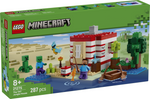 21275 TNT Junglehuset