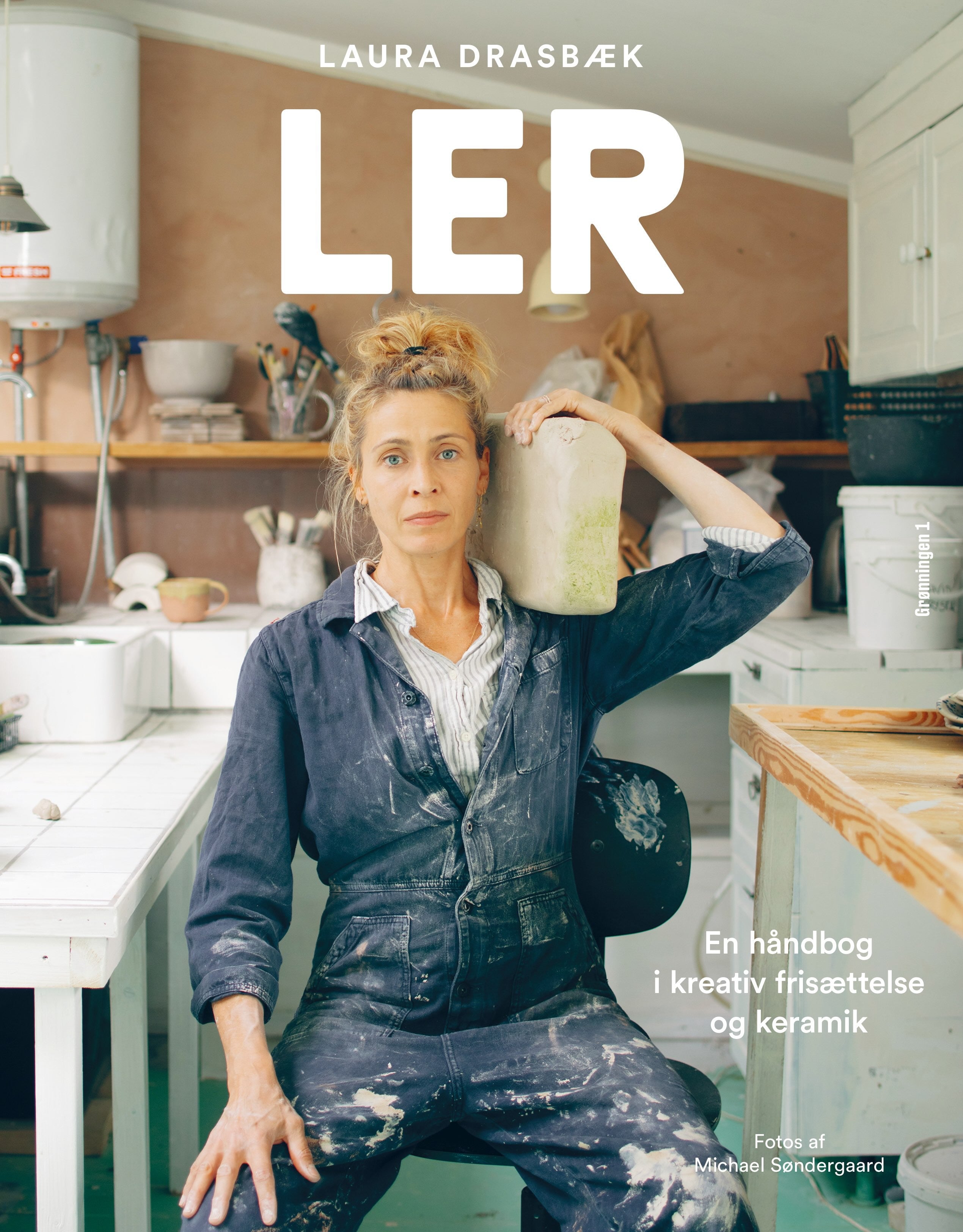 Ler af Laura Drasbæk