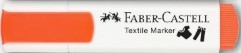Tekstil Tusch orange