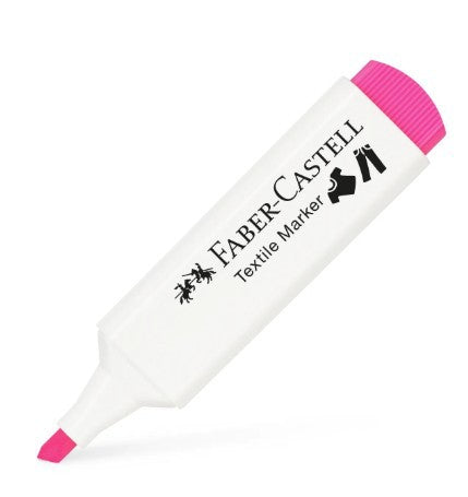 Tekstil Tusch pink