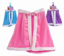 4-GIRLZ PRINCESS KAPPE ASS 42504