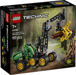 42218 John Deere 1470H-skovningsmaskine