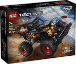 42219 Monster Jam™ Grave Digger™ Fire And Ice