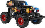 42219 Monster Jam™ Grave Digger™ Fire And Ice