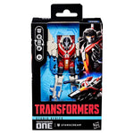 Transformers 11,5 cm TF1 Starscream