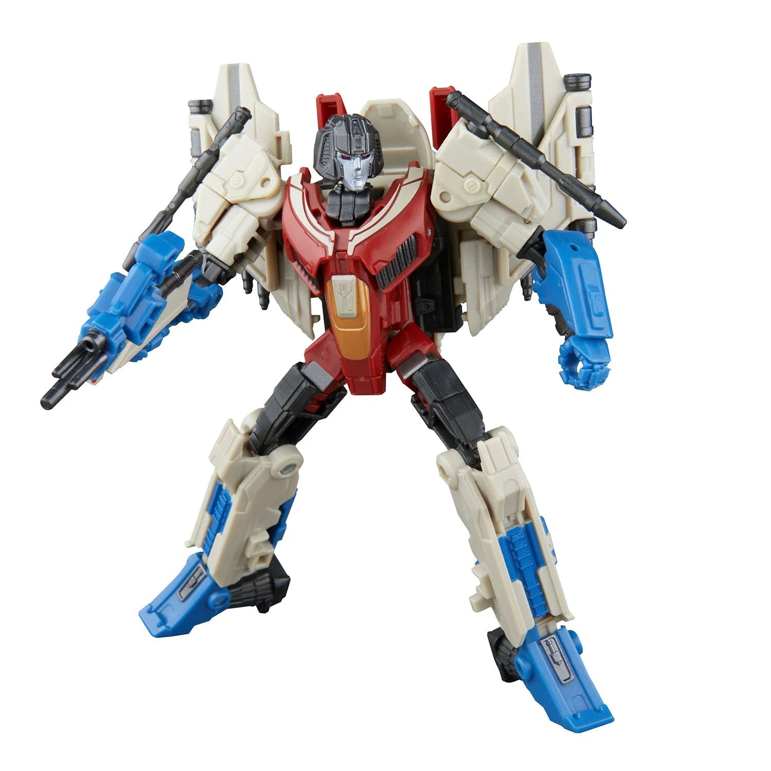Transformers 11,5 cm TF1 Starscream