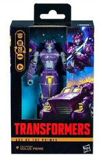 Transformers 14 cm GEN DLX Solus Prime
