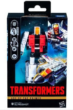 Transformers 14 cm GEN DLX Slingshot