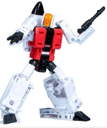 Transformers 14 cm GEN DLX Slingshot