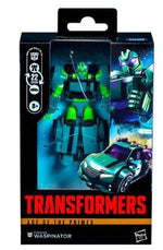 Transformers 14 cm GEN DLX Waspinator