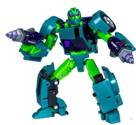 Transformers 14 cm GEN DLX Waspinator