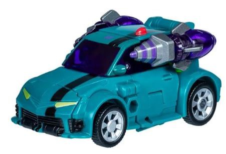 Transformers 14 cm GEN DLX Waspinator
