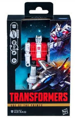 Transformers 14 cm GEN DLX Air Raid