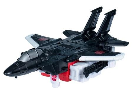 Transformers 14 cm GEN DLX Air Raid