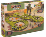 Mega Dino Flexi Multi Track Bilbane 41747
