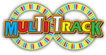 Mega Dino Flexi Multi Track Bilbane 41747
