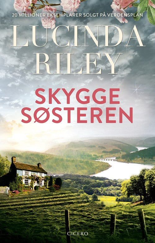Skyggesøsteren af Lucinda Riley