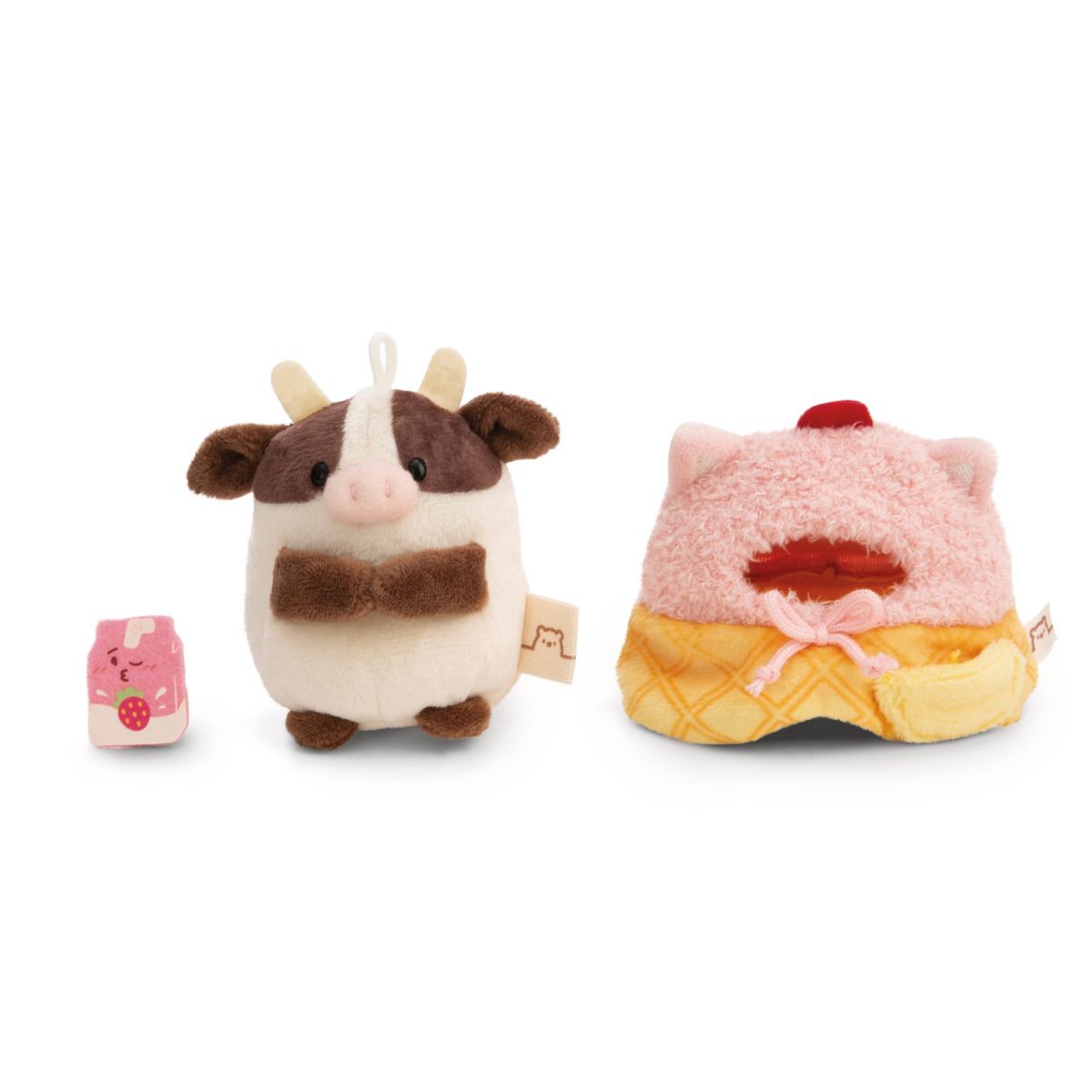 Mymochi Ko Moona bamse 8 cm