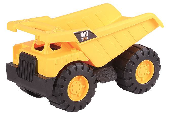 Power X dumper 18 cm