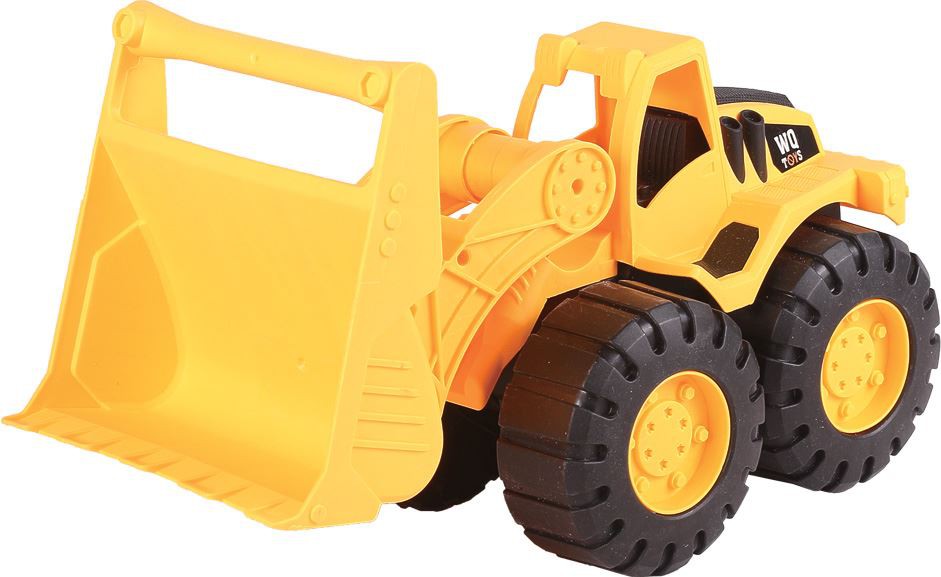Power X bulldozer 18 cm