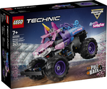 42220 Monster jam sparkle smash