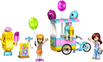 42692 Is og ballonbod