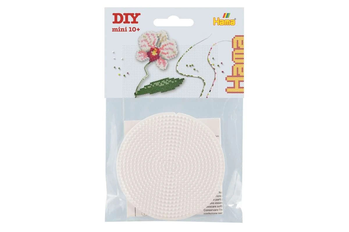 HAMA Mini 2 Stk Plader Runde