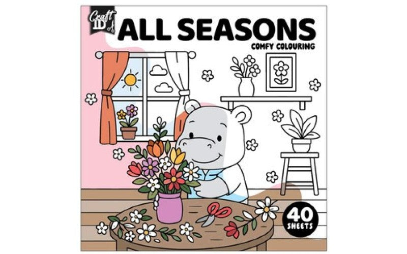 COSY MALEBOG ALL SEASON